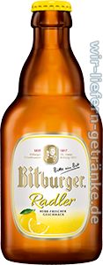 Bitburger Radler