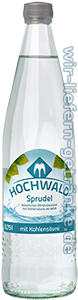 Hochwald Sprudel Classic (Individual)